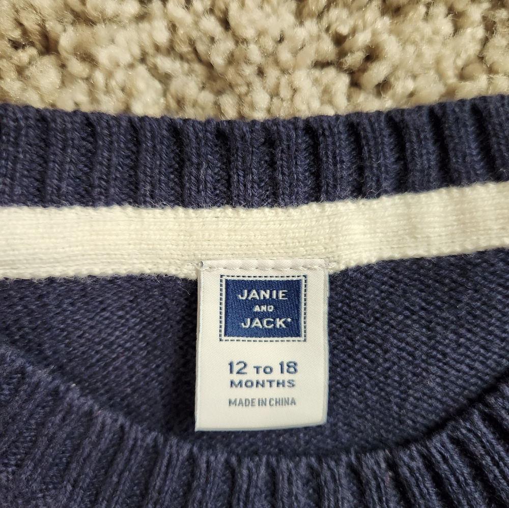 Sweater - Picture 4 of 5